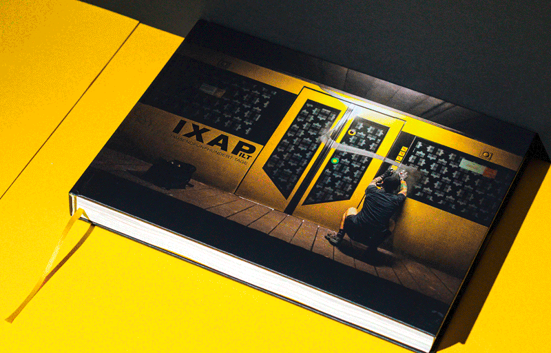  IT’S FOR US Studio