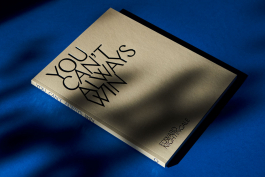  IT’S FOR US Studio