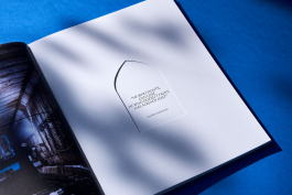  IT’S FOR US Studio