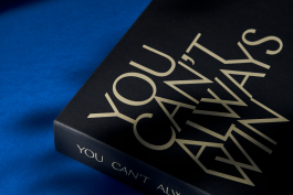  IT’S FOR US Studio