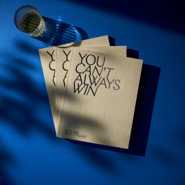  IT’S FOR US Studio