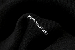  IT’S FOR US Studio