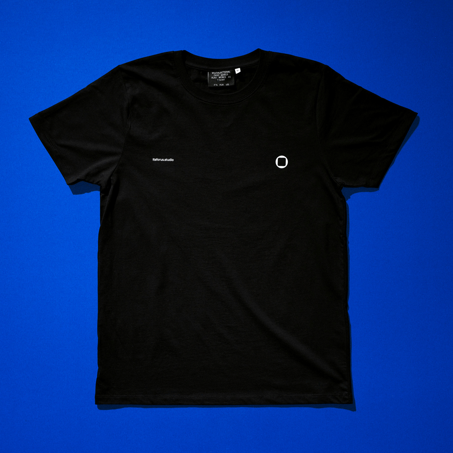  IT’S FOR US Studio