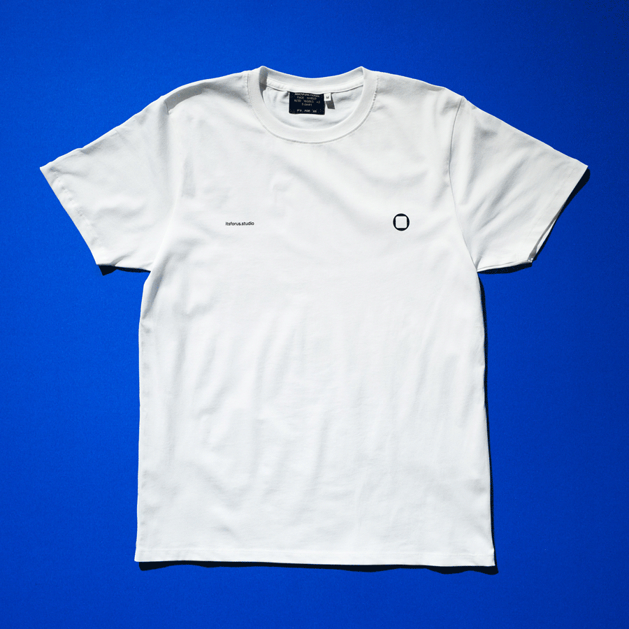  IT’S FOR US Studio