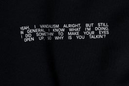  IT’S FOR US Studio