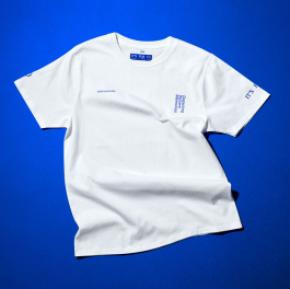  IT’S FOR US Studio