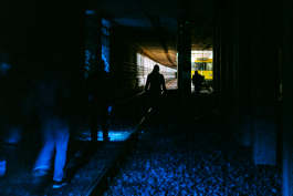 Depicting Recent Memories IT’S FOR US Studio