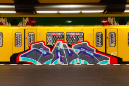  IT’S FOR US Studio