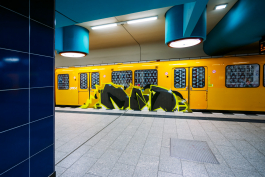  IT’S FOR US Studio