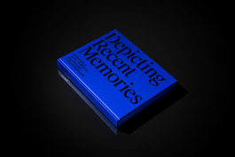 Depicting Recent Memories Cover IT’S FOR US Studio