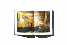  IT’S FOR US Studio