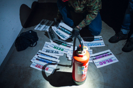 Alle Acht IT’S FOR US Studio