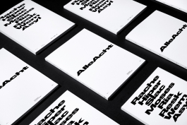 Alle Acht - Die Geschichte eines weißen Elefanten IT’S FOR US Studio